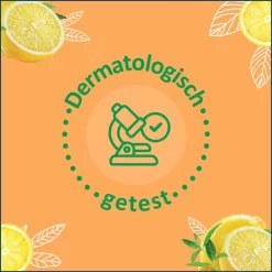 Le Petit Marseillais 3x Douchegel BIO IJzerkruid & BIO Citroen 2x400 ml