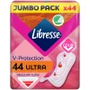 Libresse 8x Ultra Regular Maandverband Jumbo Pack 44 stuks