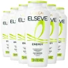 LOréal 6x L'Oréal Elseve Energy Shampoo 250 ml