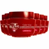 LOréal 6x L'Oréal Elvive Color Vive Haarmasker 300 ml