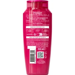 LOréal 6x L'Oréal Elvive Color Vive Shampoo 250 ml
