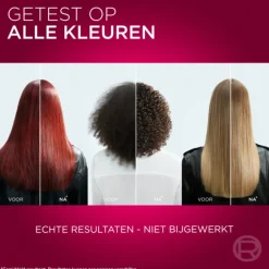 LOréal 6x L'Oréal Elvive Color Vive Shampoo 250 ml