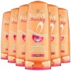 LOréal 6x L'Oréal Elvive Dream Lengths Conditioner 300 ml