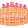 LOréal 6x L'Oréal Elvive Dream Lengths No Haircut Cream 200 ml