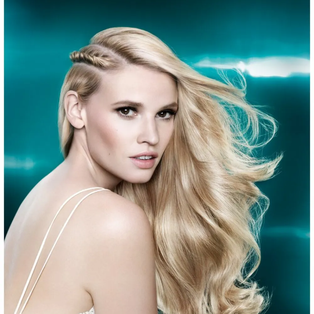 LOréal 6x L'Oréal Elvive Extraordinary Clay Shampoo 250 ml