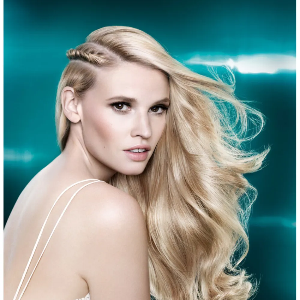 LOréal 6x L'Oréal Elvive Extraordinary Clay Shampoo 250 ml