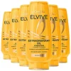 LOréal 6x L'Oréal Elvive Extraordinary Oil Conditioner 200 ml
