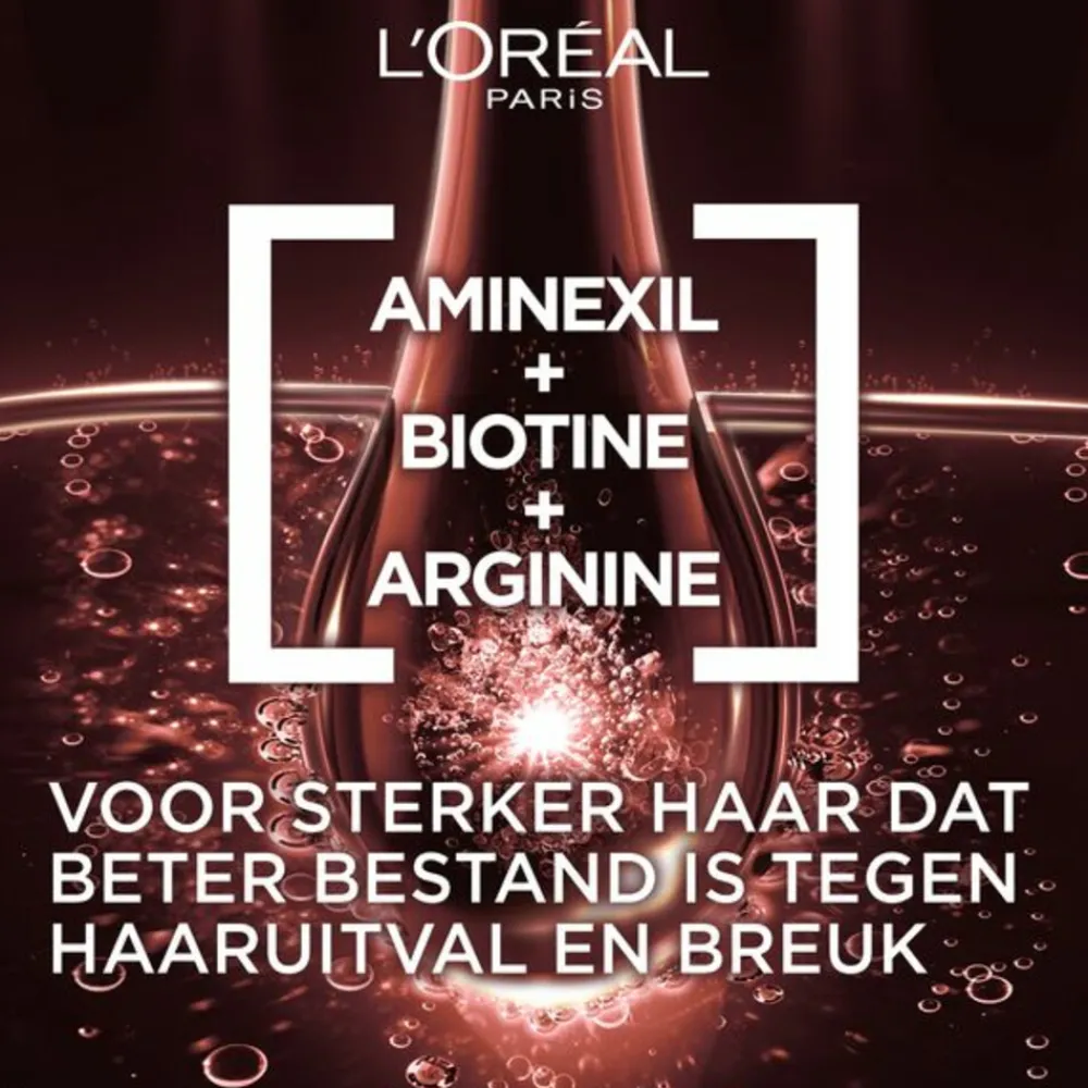 LOréal 6x L'Oréal Elvive Full Resist Haarmasker 680 ml