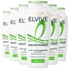 LOréal 6x L'Oréal Elvive Multivitamines Shampoo 250 ml