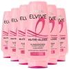 LOréal 6x L'Oréal Elvive Nutri Gloss Conditioner 200 ml