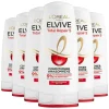 LOréal 6x L'Oréal Elvive Total Repair 5 Conditioner 300 ml