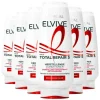 LOréal 6x L'Oréal Elvive Total Repair 5 Conditioner 200 ml