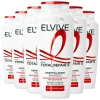 LOréal 6x L'Oréal Elvive Total Repair 5 Shampoo 250 ml