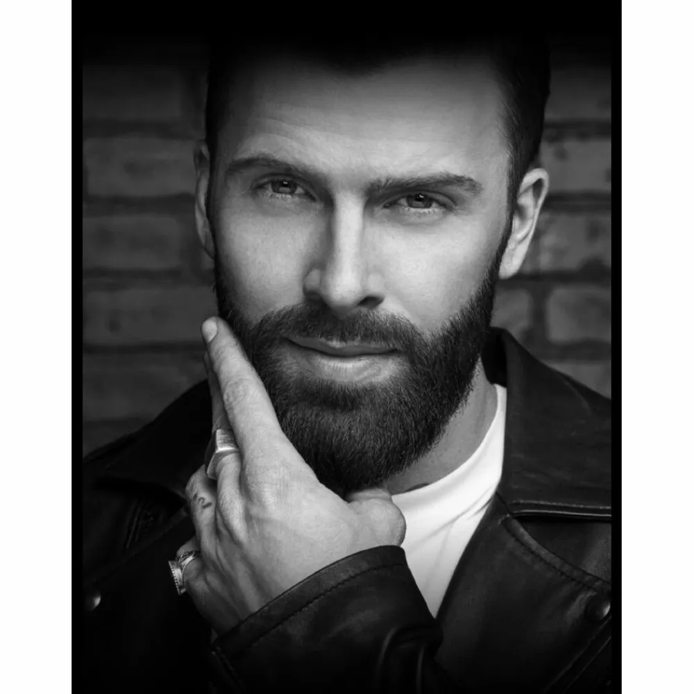 Heren LOréal 6x L'Oréal Men Expert Barberclub Baard & Gezichtsolie 30 ml