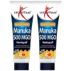 Lucovitaal 2x Manuka Honing Zalf 100 ml