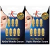 Lucovitaal 2x Vitamine E Hydra Wonder Serum 7 Capsules