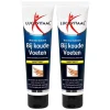 Lucovitaal 2x Voeten Warmte Balsem 75 ml