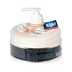 Lucovitaal 2x Voetenwonder 300 ml