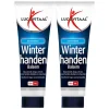 Lucovitaal 2x Winterhandenbalsem 100 ml