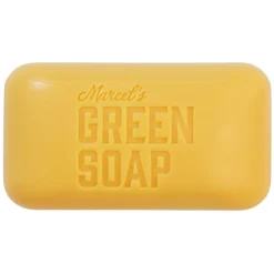 Marcels Green Soap 6x Marcel's Green Soap Showerbar Vanilla & Cherry Blossom 150 gr
