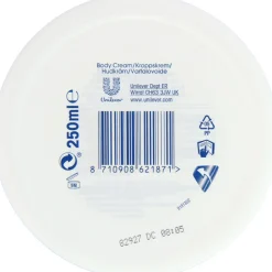 Neutral 6x Bodycrème Parfumvrije 250 ml