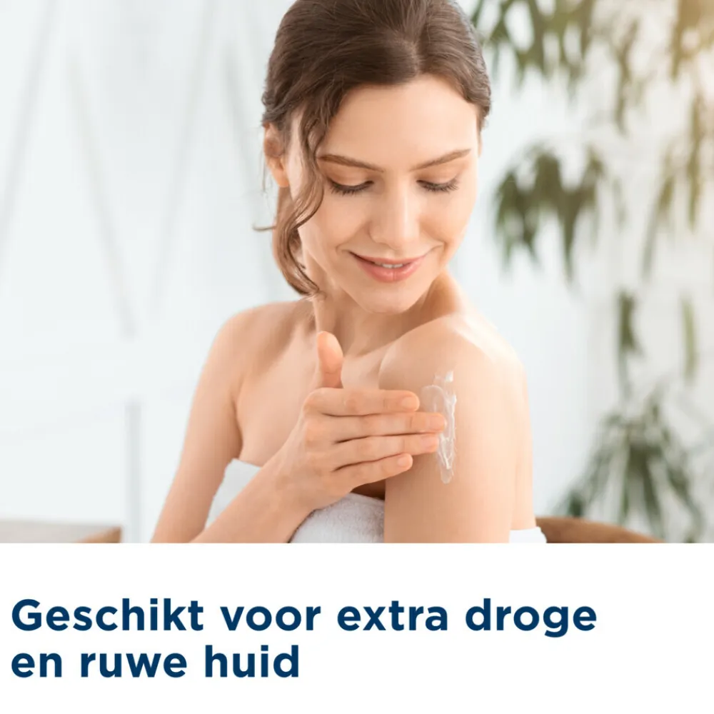 Neutral 6x Bodycrème Parfumvrije 250 ml