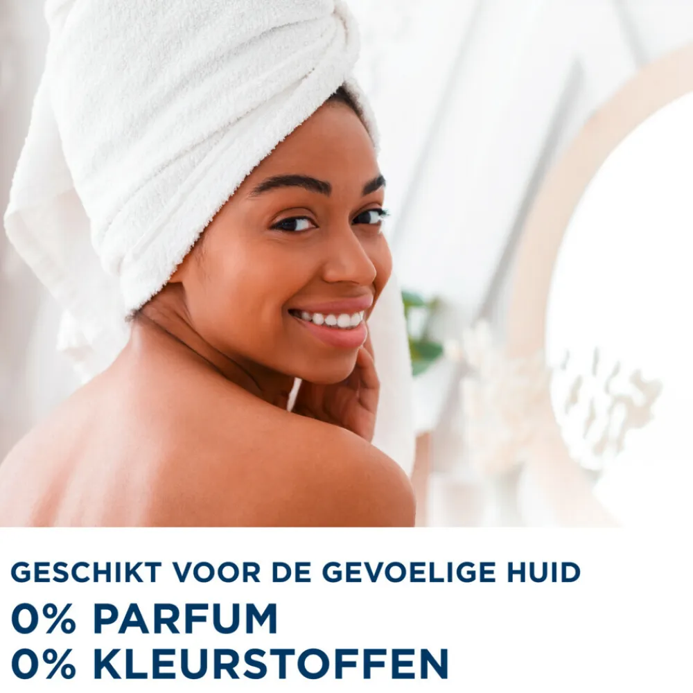Neutral 6x Bodycrème Parfumvrije 250 ml