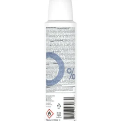 Neutral 6x Deospray 0% Sensitive Skin 150 ml