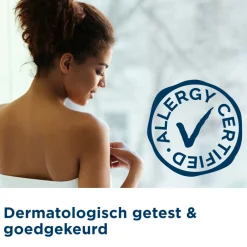 Neutral 6x Douchegel Parfumvrij 250 ml