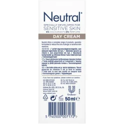 Neutral 8x Face Cream 50 ml