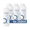 Neutral 6x Shampoo Normaal 250 ml
