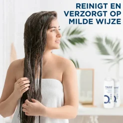 Neutral 6x Shampoo Normaal 250 ml