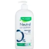 Neutral 6x Showergel Parfumvrij 900 ml