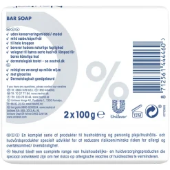 Neutral 12x Zeeptablet 2 x 100 gr