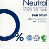 Neutral 6x Zeeptablet 2 x 100 gr