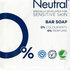 Neutral 6x Zeeptablet 2 x 100 gr