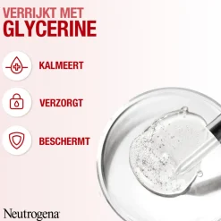 Neutrogena 6x Handcrème Ongeparfumeerd 50 ml