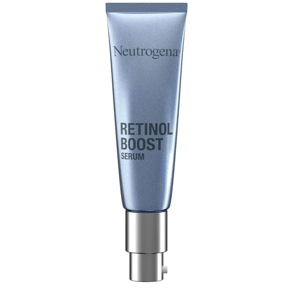 Neutrogena 6x Retinol Boost Serum 30 ML