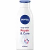 NIVEA 12x Bodylotion Repair & Care 400 ml