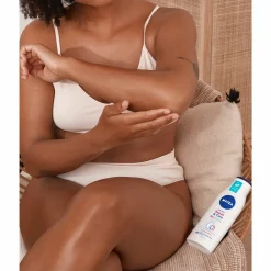 NIVEA 12x Bodylotion Repair & Care 400 ml