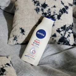 NIVEA 12x Bodylotion Repair & Care 400 ml