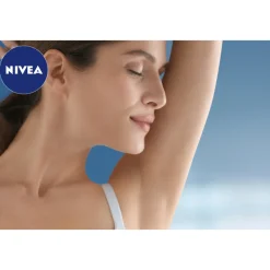 NIVEA 6x Deodorant Roller Double Effect 50 ml