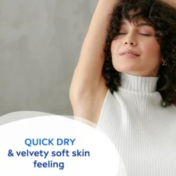 NIVEA 6x Deodorant Roller Soft Touch