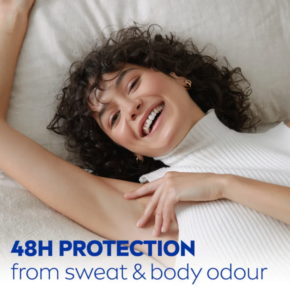 NIVEA 6x Deodorant Spray Double Effect 150 ml