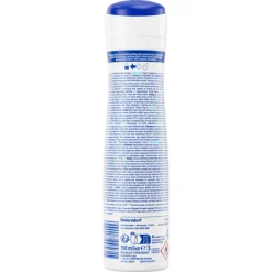 NIVEA 6x Deodorant Spray Dry Fresh 150 ml