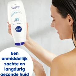 NIVEA 6x Douchecrème Soft 500 ml