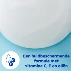 NIVEA 6x Douchecrème Soft 500 ml