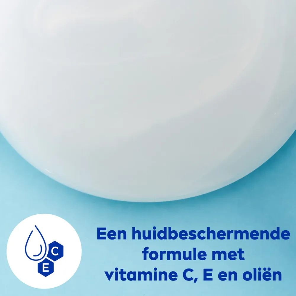 NIVEA 6x Douchecrème Soft 500 ml