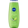NIVEA 12x Douchegel Lemongrass & Oil Care 500 ml