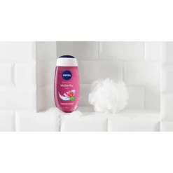 NIVEA 6x Douchegel Waterlily & Oil 250 ml